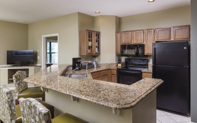 Club Wyndham Smoky Mountains