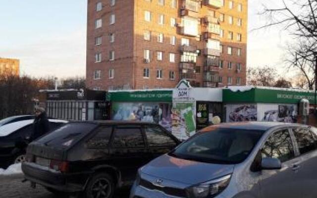 Guest house on Kirova 9