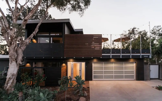 Twelve Senses Retreat, a member of Design Hotels