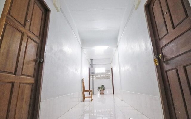 NIDA Rooms Mae Ai 314 Loft