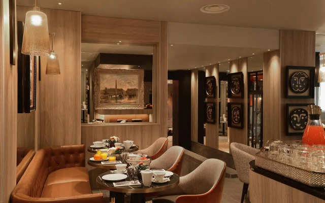 Hôtel La Lanterne & Spa By Timhotel