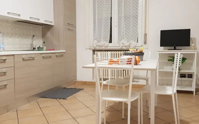 Romagna Apartment