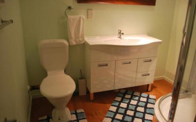 Matahari Bed and Breakfast