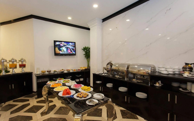 Helios Legend Hotel