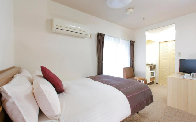 Hotel MyStays Ueno Iriyaguchi