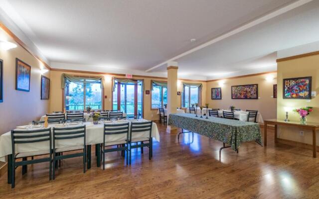 Kiwi Cove Lodge