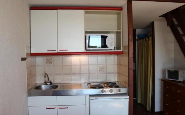 Appartement Gruissan, 2 pièces, 6 personnes - FR-1-229-57