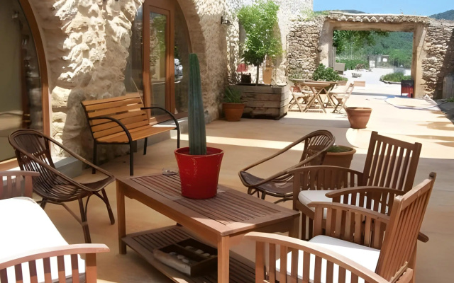 Turisme Rural Mas Ramades