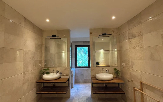 Puri Ratu Jimbaran Villa By Betterplace
