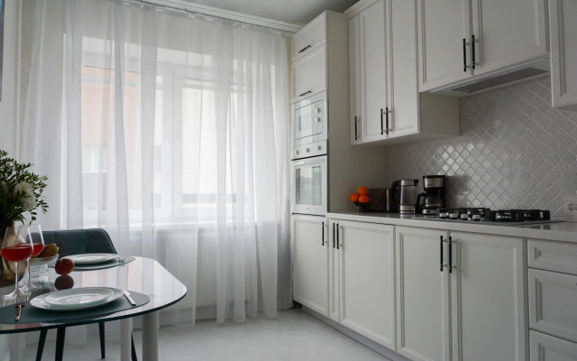 Königsberg на улице Октябрьская 37