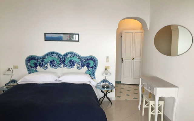 Il Giardino dei Limoni - Residence