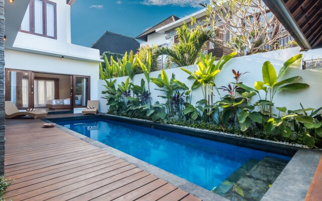 The Kamojang Jimbaran Bali