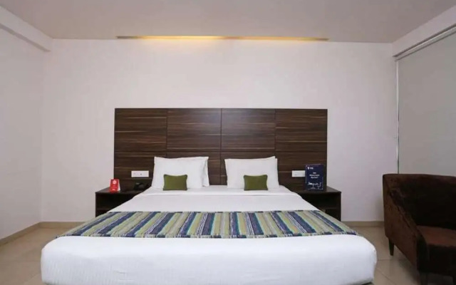 NAMSTAY - The Oasis Hotel