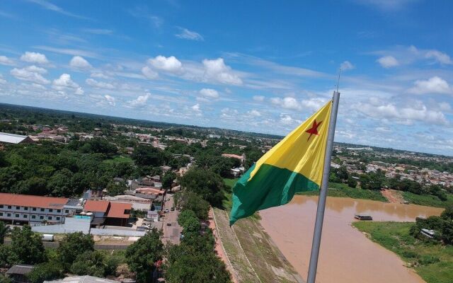 Hostel Vivacre