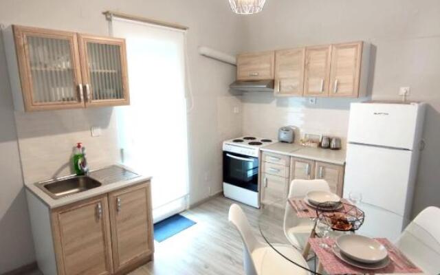 21st Street Comfy Studio 2 in Ioannina