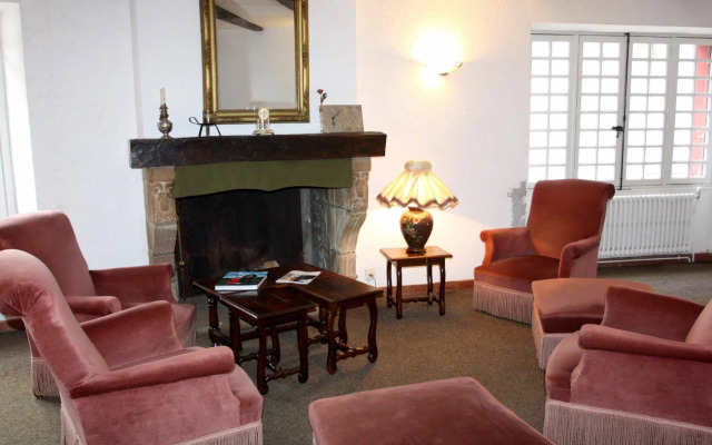 Hôtel des Voyageurs