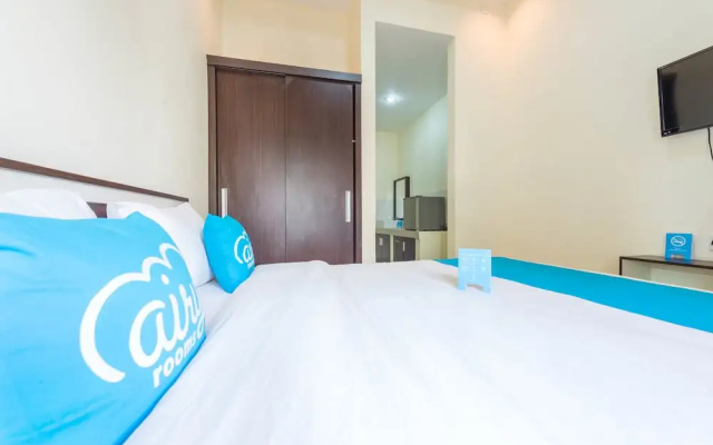 Airy Sanur Batur Sari Gang Muntir 88 Denpasar Bali