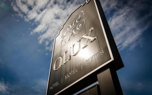Olux Hotel Motel & Suites
