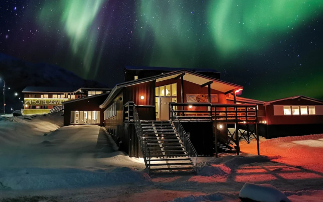 Hotel Sisimiut