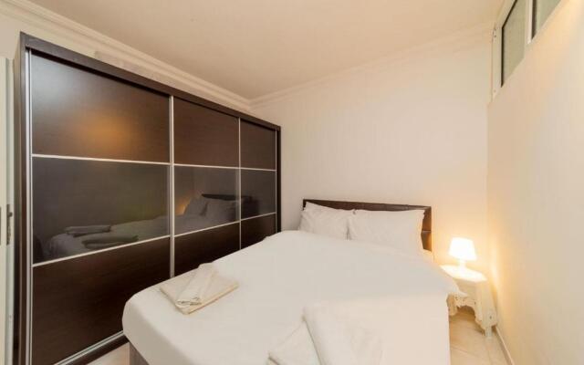 Cozy Flat Close to Duden Waterfalls in Antalya