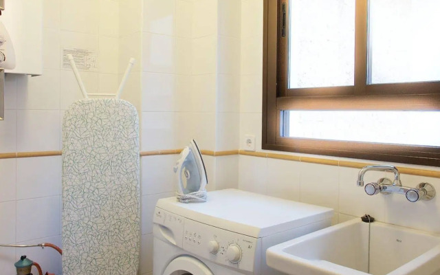 Apartamentos Turisticos Duque de Hornachuelos