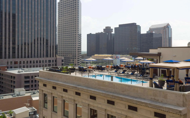 NOPSI Hotel, New Orleans