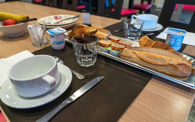 Au Primerose Hotel