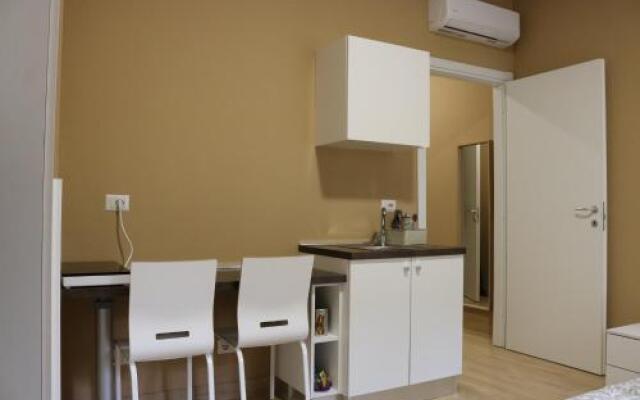 Smart Flat Portello