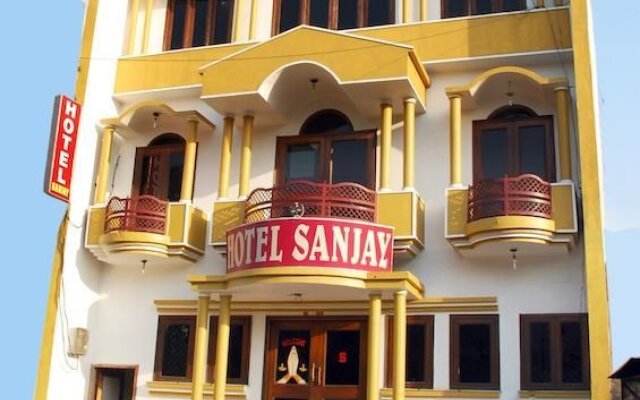 Hotel Sanjay