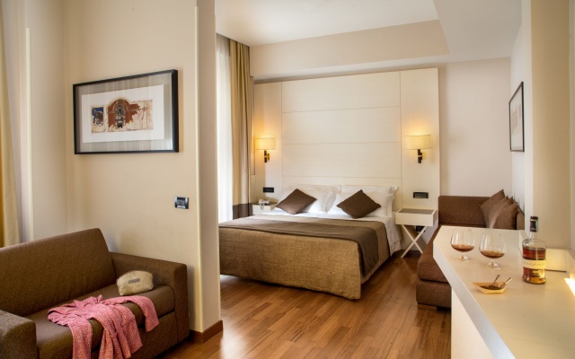 Hotel Oxford