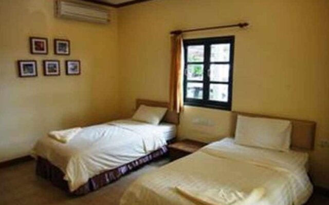 Ban Kiangnam Hotel