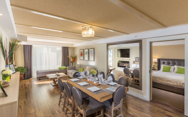 Living Water Resort & Residences