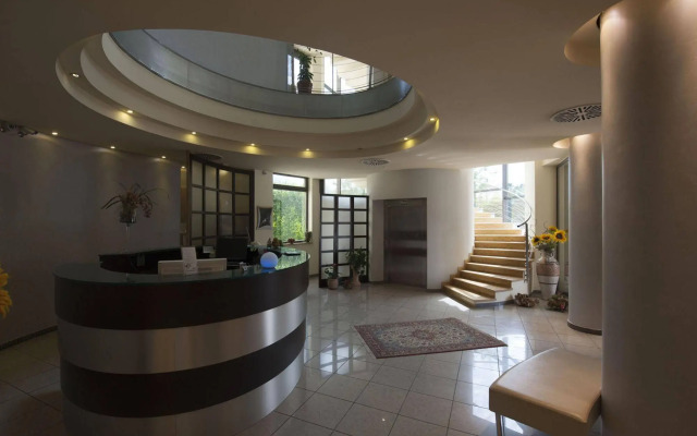 Hotel Le Ginestre