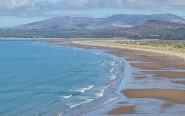 Harlech Apartments - Matholwch