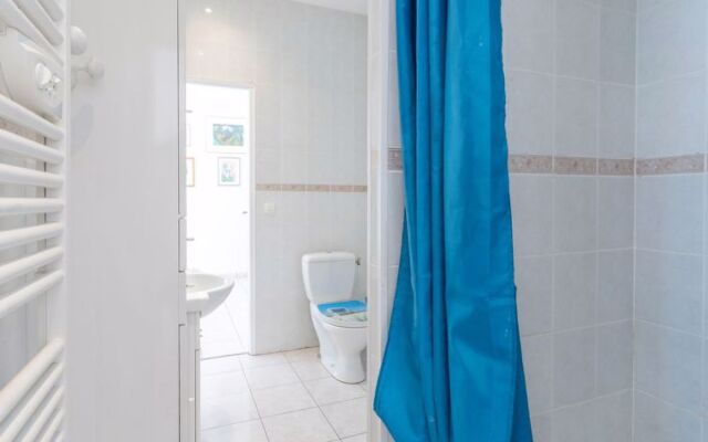Apartment Le Chalet