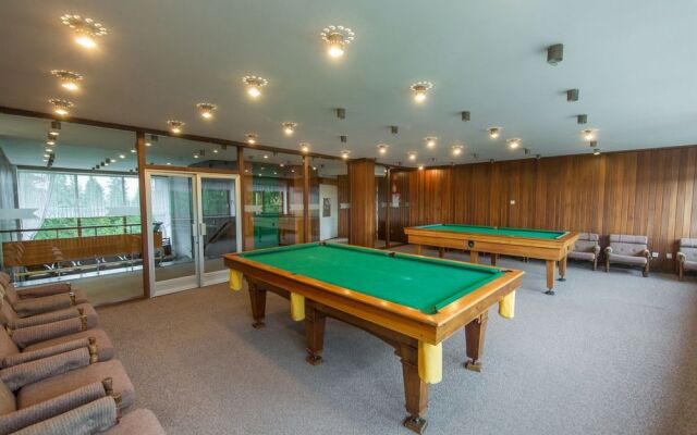 Hotel Tatry - POLSKIE TATRY S.A.