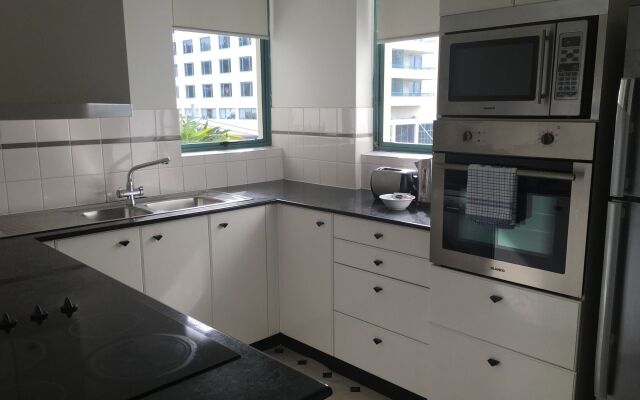 AEA The Coogee View Serviced Apartments