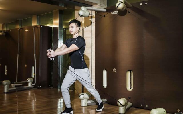 Pullman Beijing South