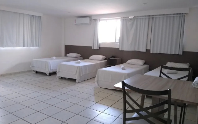 One Hotel