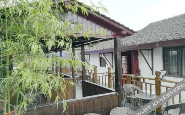 Wangshuilou Inn
