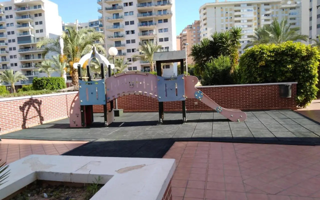 6 Carrer Llevant