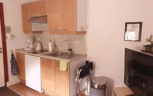 Sher's & Ser's Place in Heer-Maastricht