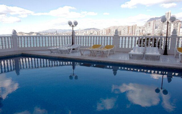 Hotel Lido