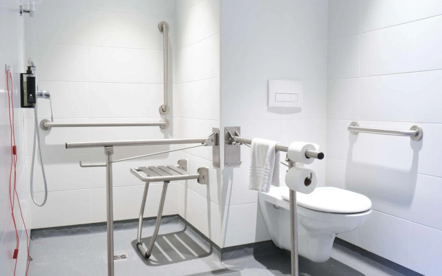 ibis budget Bilbao City