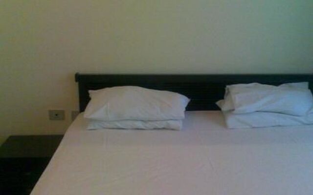 Kamareia Resort