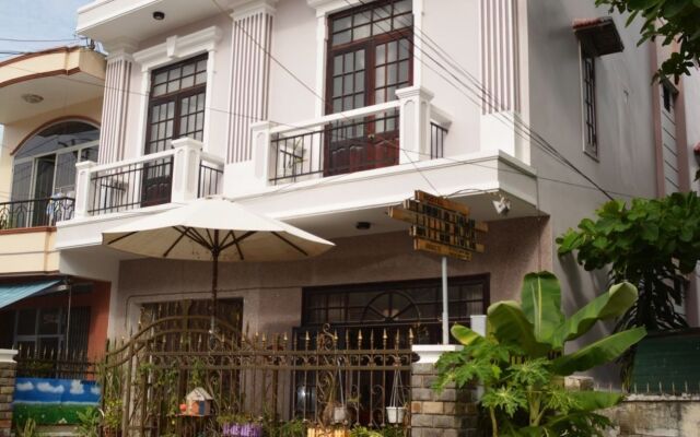 Little Home Hostel Nha Trang