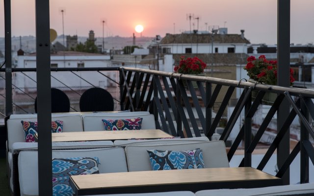 Casa Romana Hotel Boutique