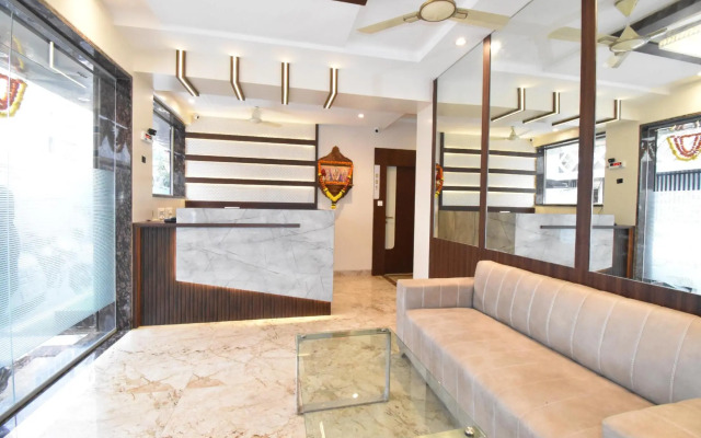 Hotel Swagath Residency