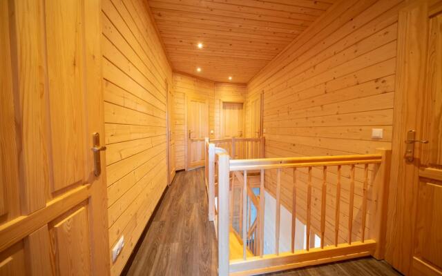 EuroParcs Brunssummerheide
