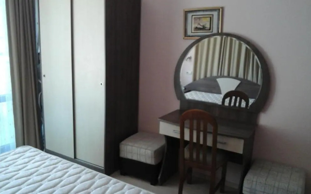 Cozy 1 bed apartment in Lesso Complex (Ravda, Nessebar)